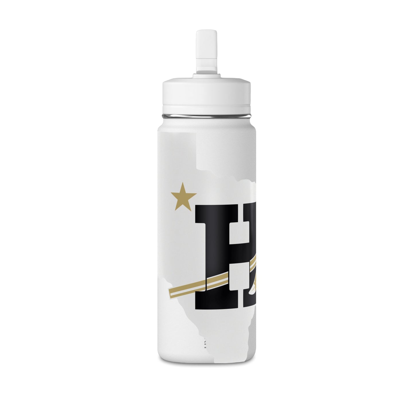 Mini Water Bottle, 20oz