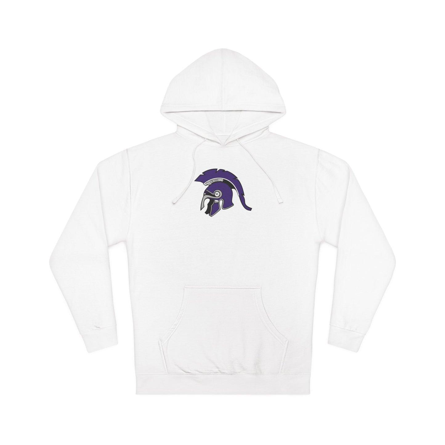 Midweight Pullover Hoodie