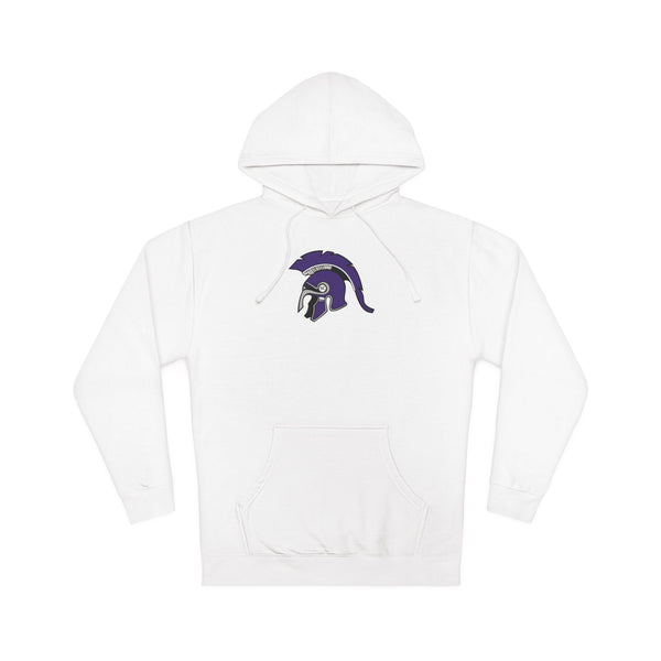 Midweight Pullover Hoodie