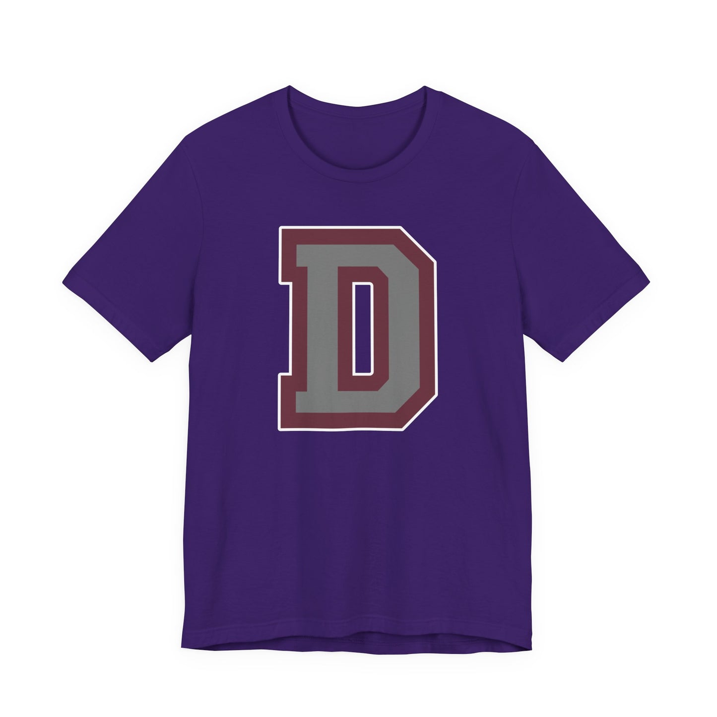Jersey Short Sleeve Tee