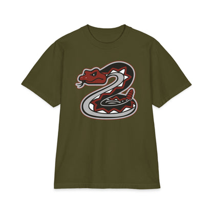 Max Heavyweight Short Sleeve Tee