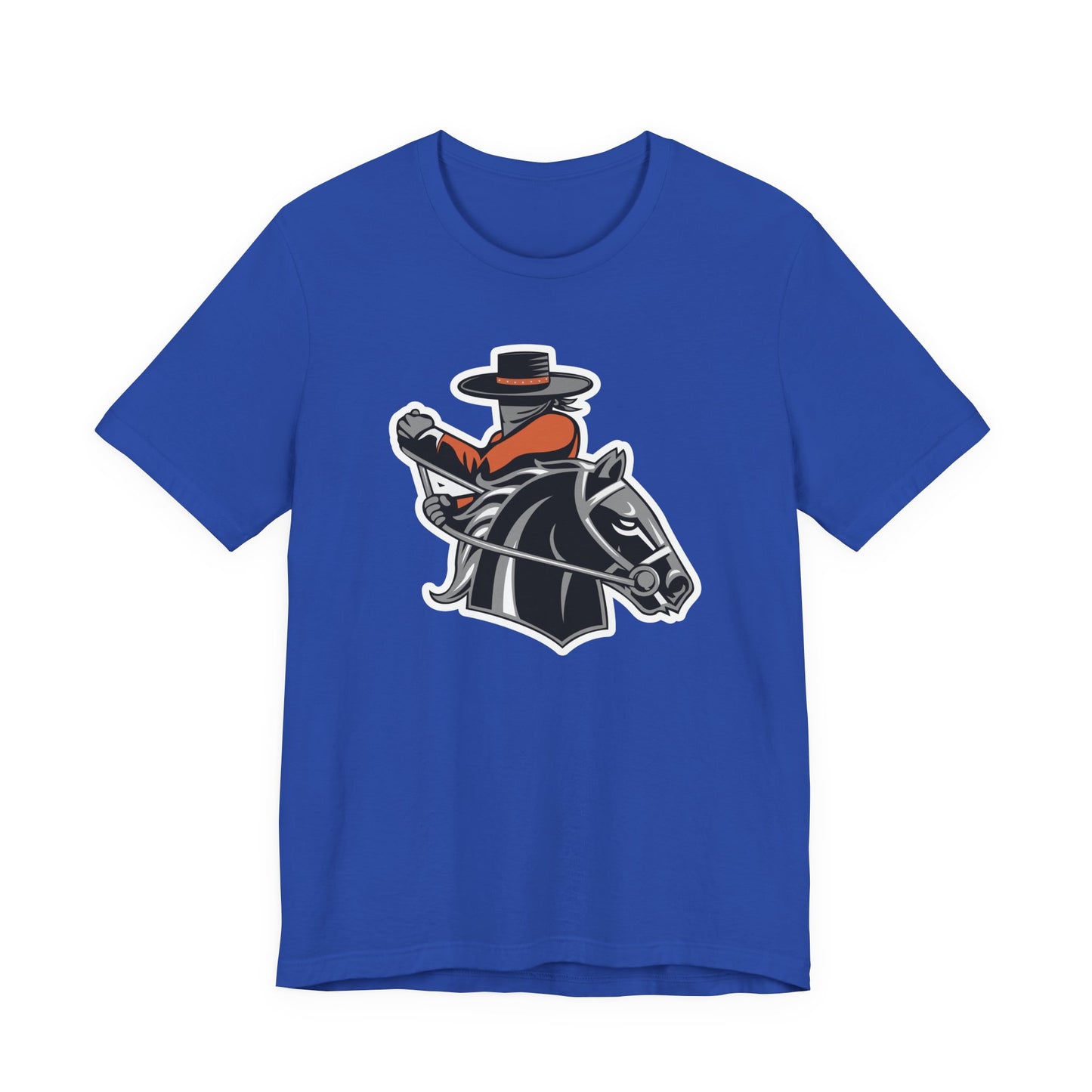 Jersey Short Sleeve Tee