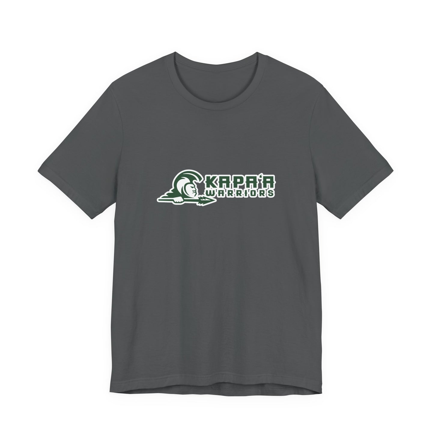 Jersey Short Sleeve Tee