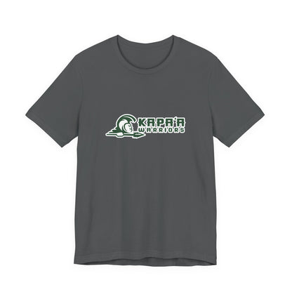 Jersey Short Sleeve Tee