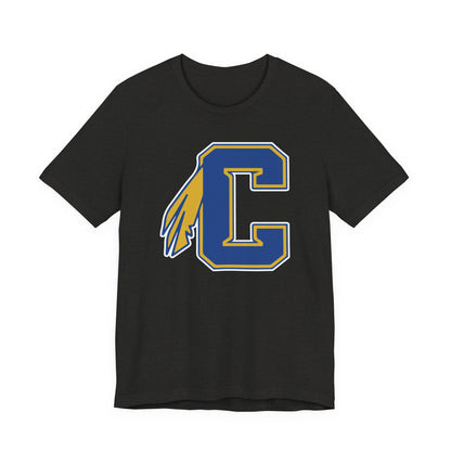 Jersey Short Sleeve Tee