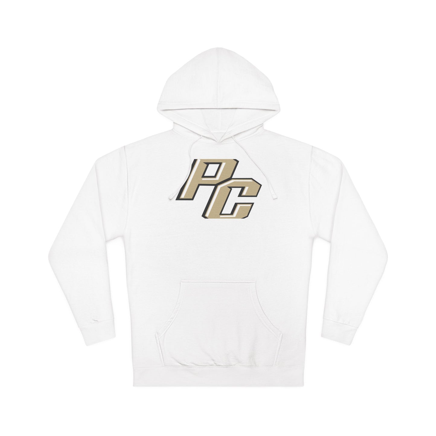 Midweight Pullover Hoodie