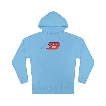 Midweight Pullover Hoodie