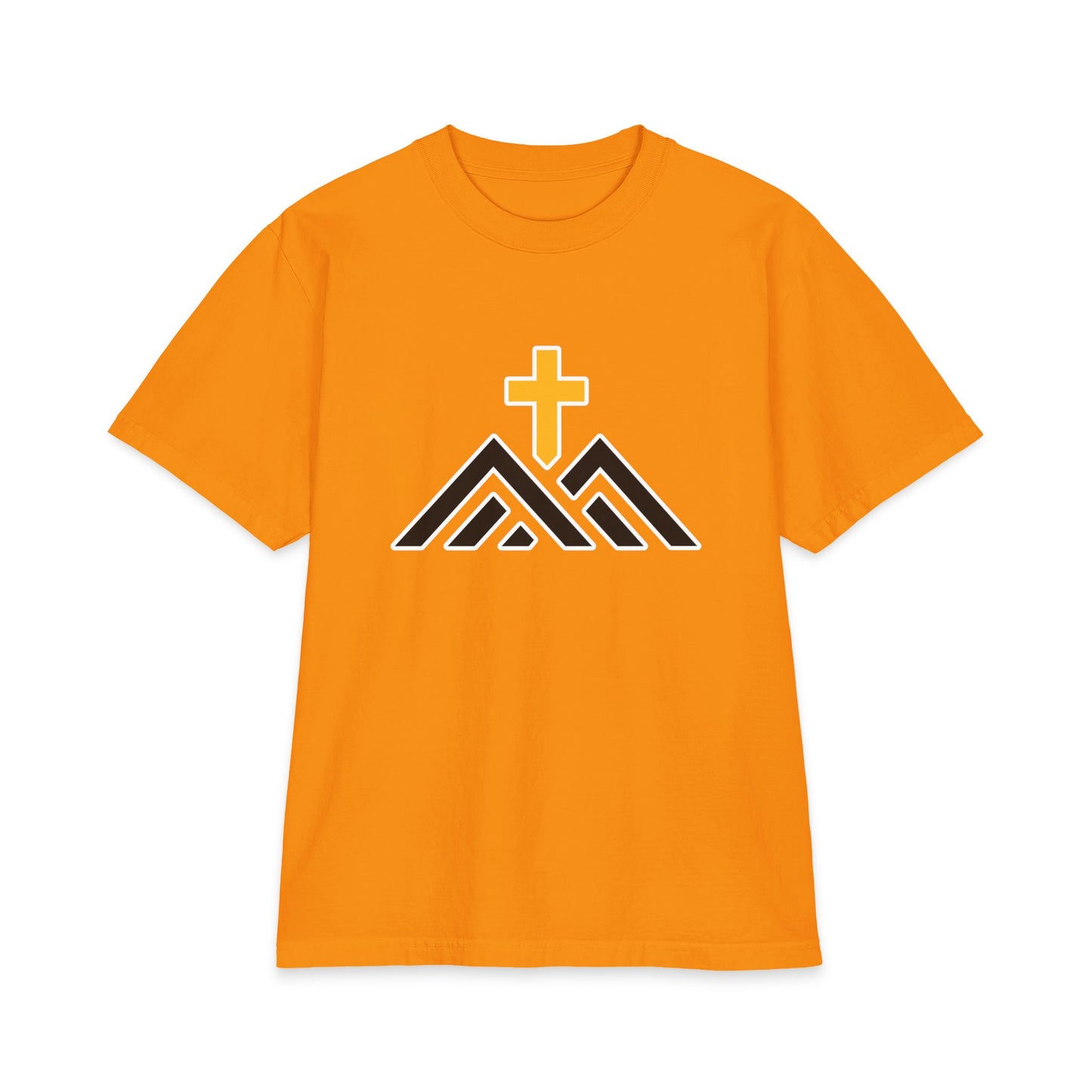 Max Heavyweight Short Sleeve Tee