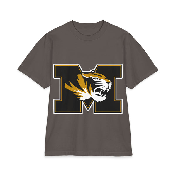 Max Heavyweight Short Sleeve Tee