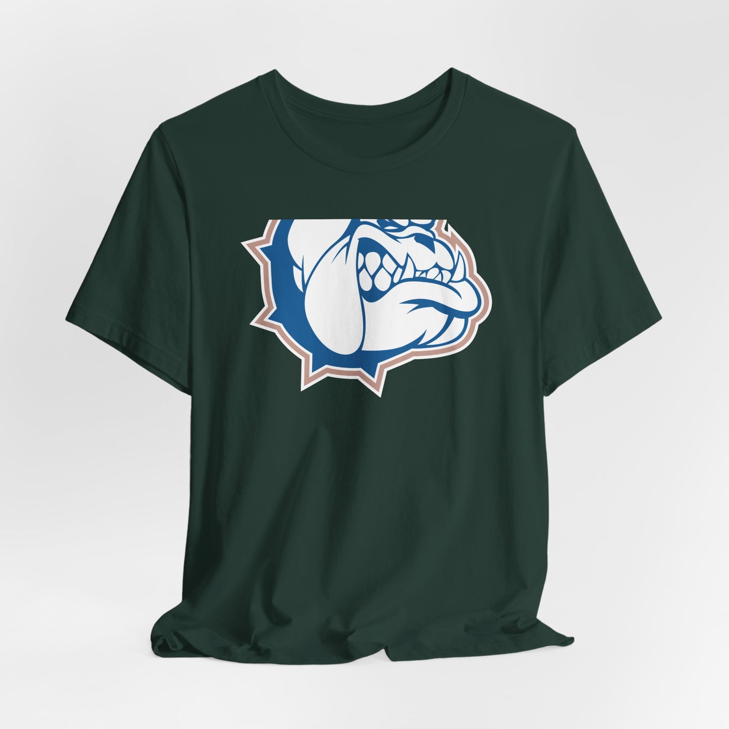Jersey Short Sleeve Tee