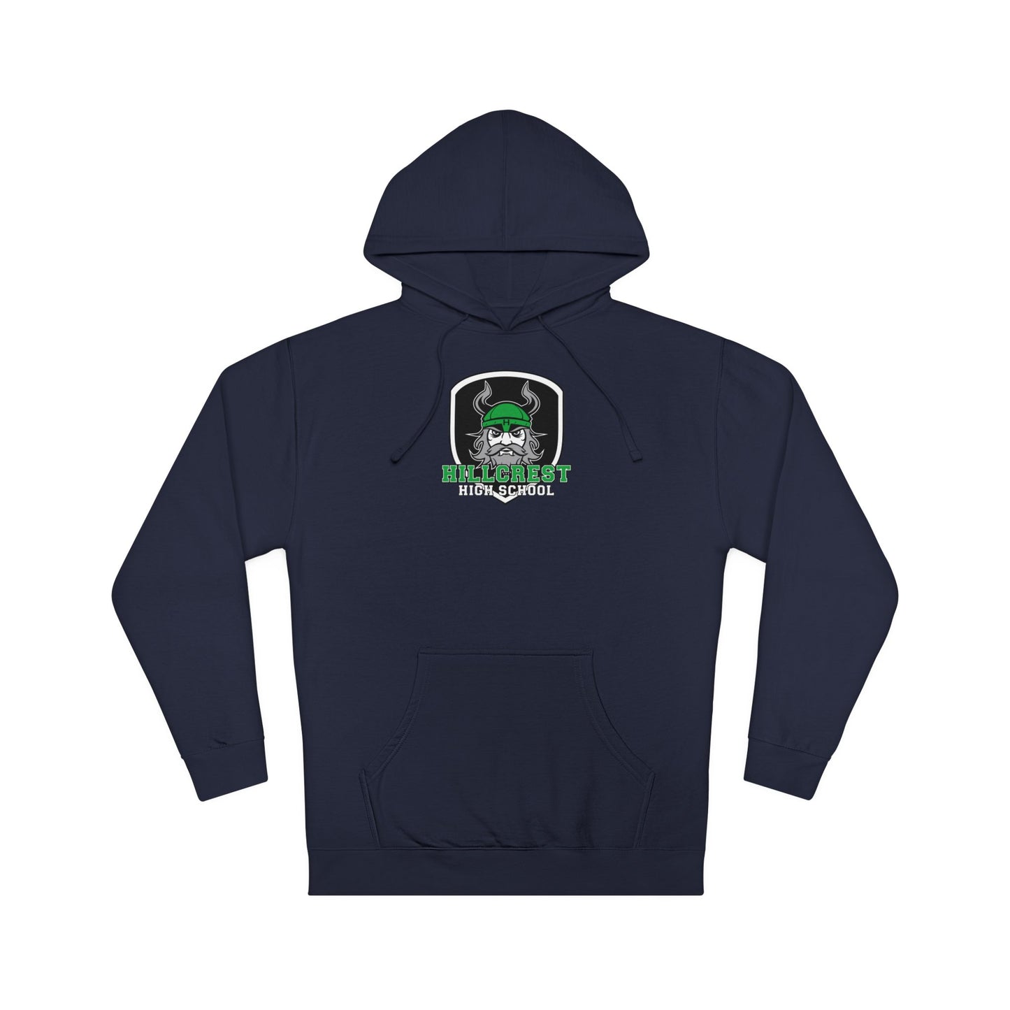 Midweight Pullover Hoodie