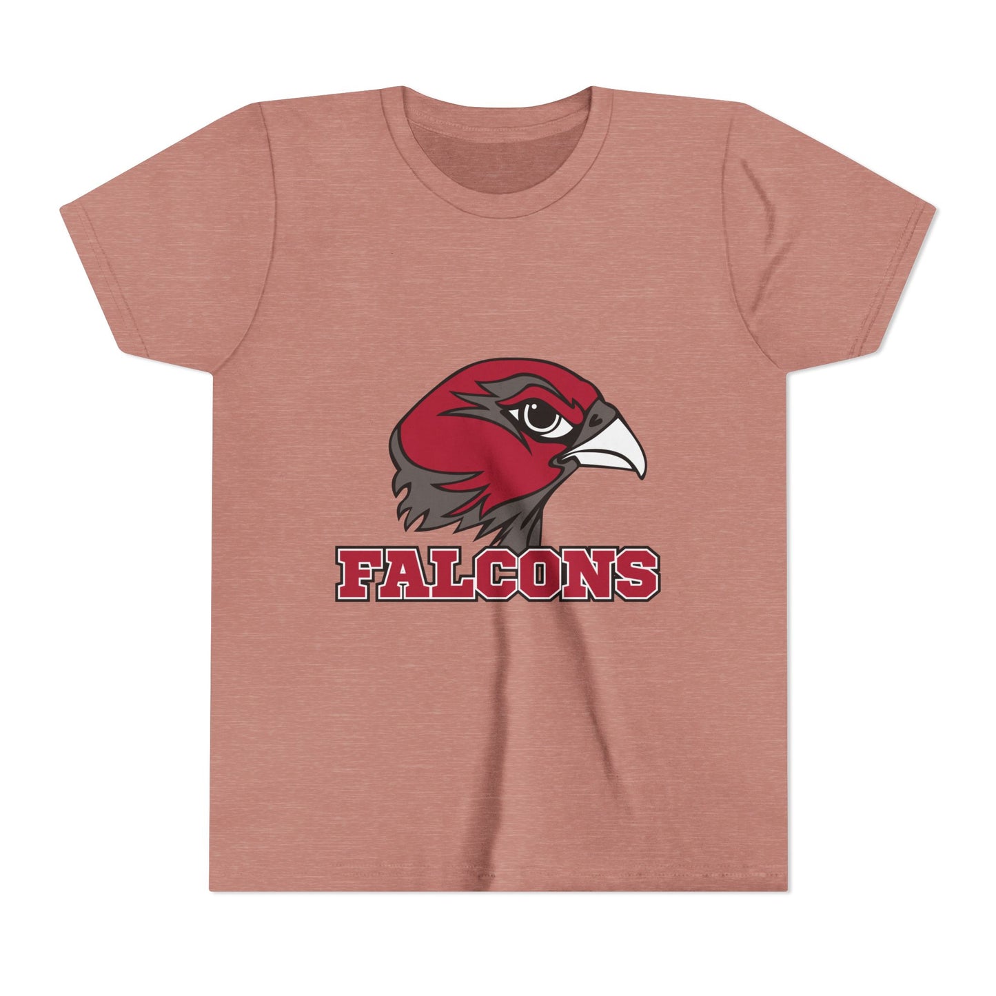 Youth Short Sleeve Tee