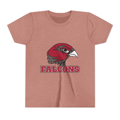 Youth Short Sleeve Tee