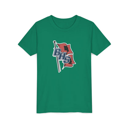 Youth Short Sleeve Tee
