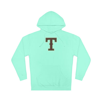 Midweight Pullover Hoodie