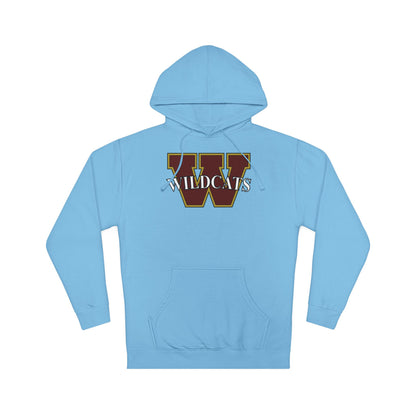 Midweight Pullover Hoodie