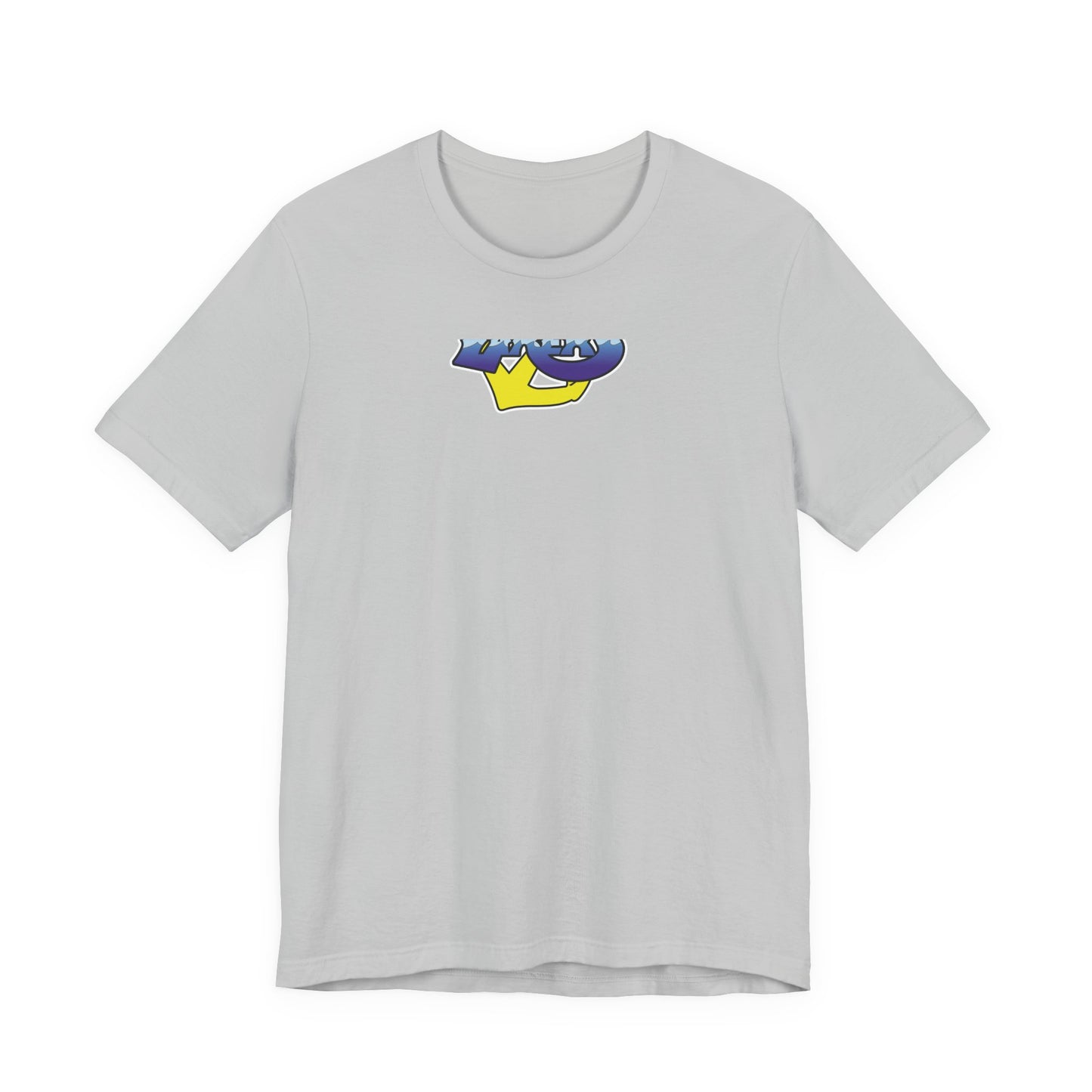 Jersey Short Sleeve Tee