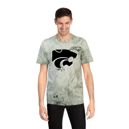 Color Blast School Spirit Tee