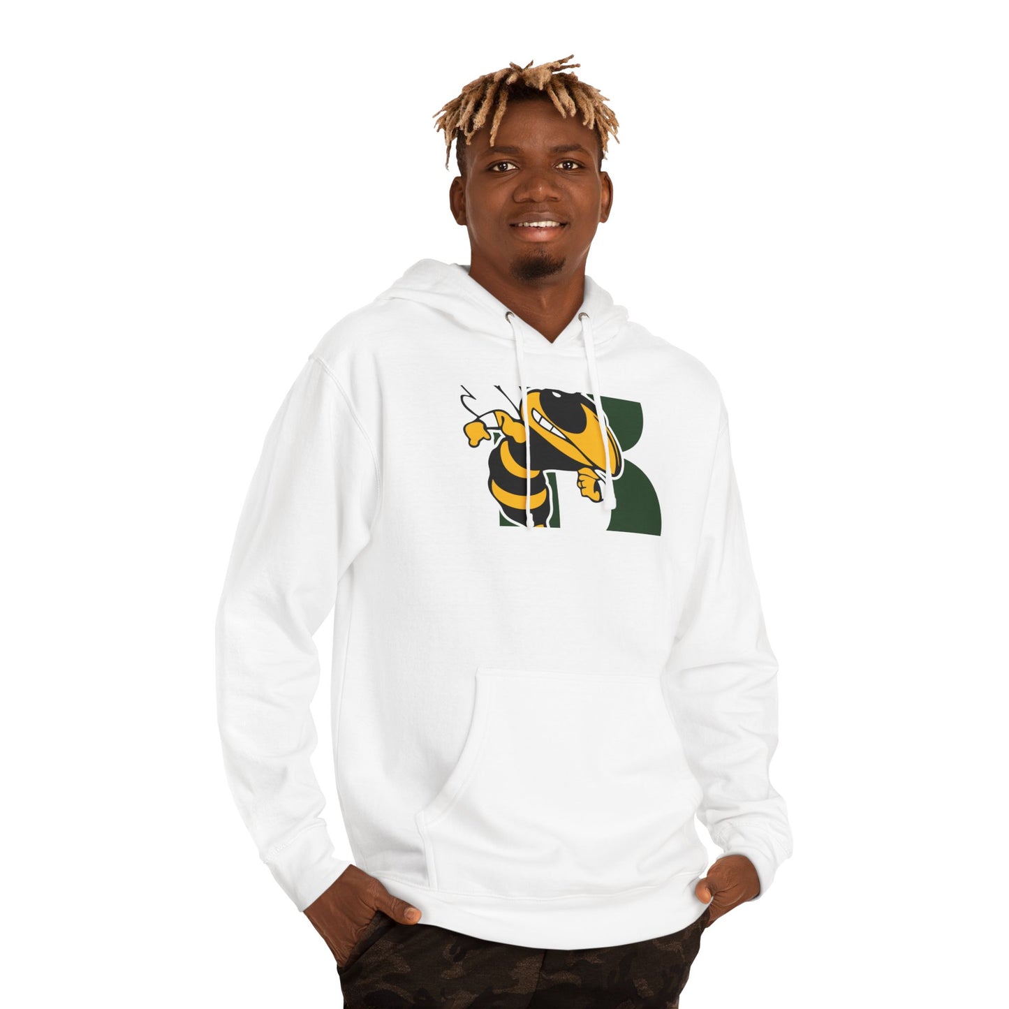 Midweight Pullover Hoodie