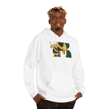 Midweight Pullover Hoodie