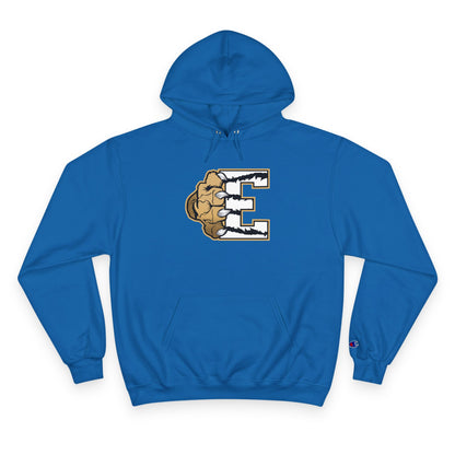 Champion Powerblend Fleece Pullover Hoodie