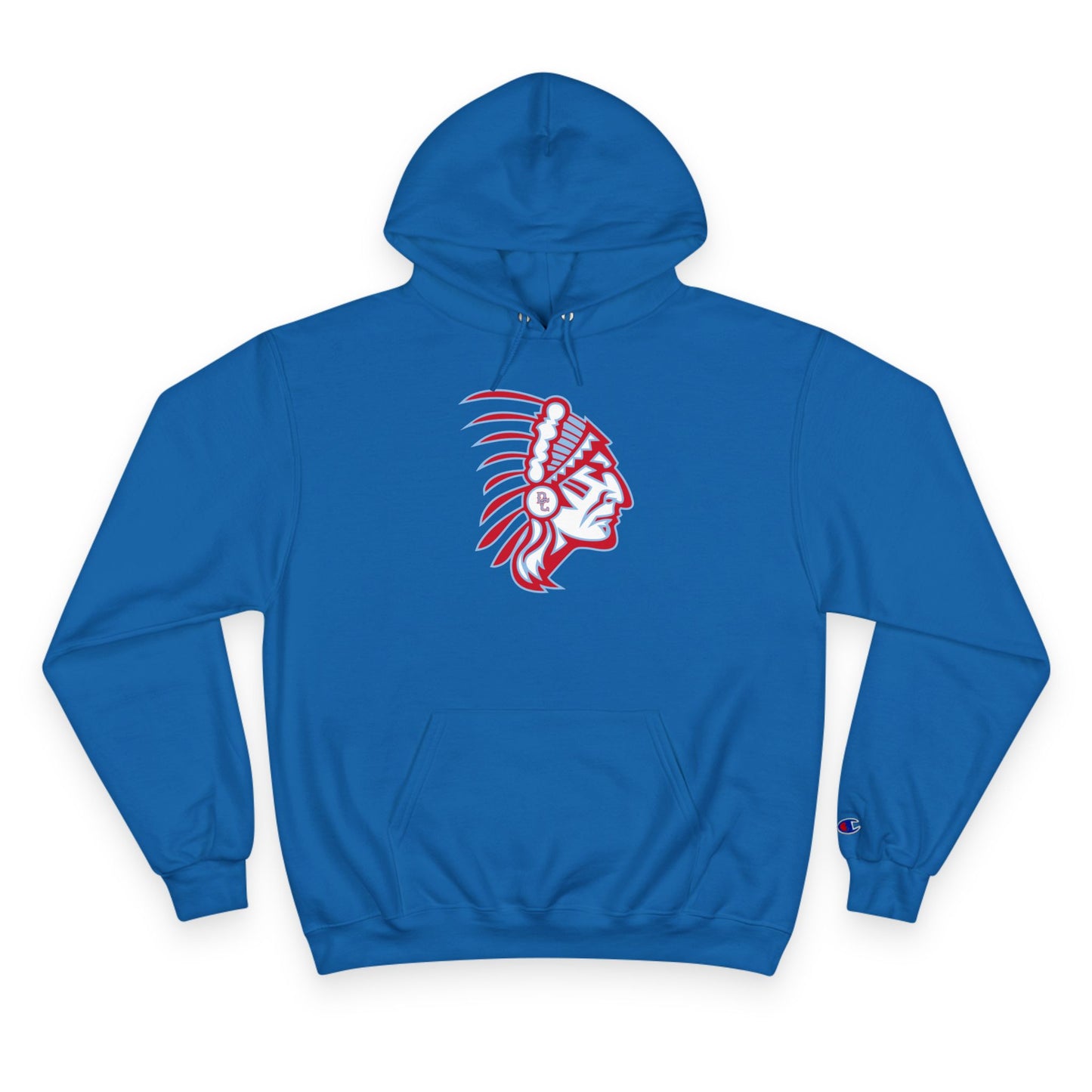 Champion Powerblend Fleece Pullover Hoodie