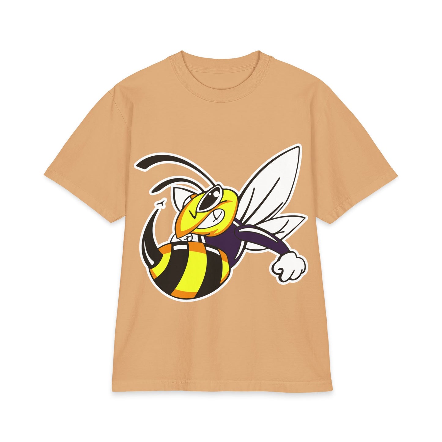Max Heavyweight Short Sleeve Tee