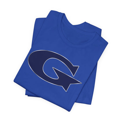 Jersey Short Sleeve Tee