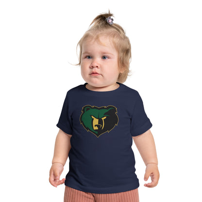 Baby Short Sleeve Tee