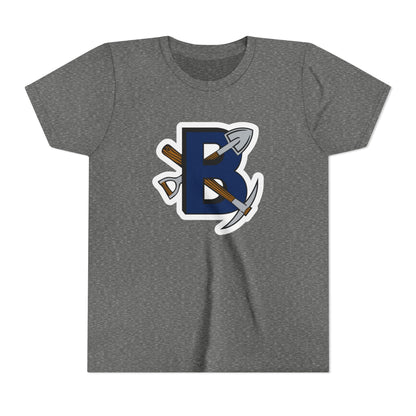 Youth Short Sleeve Tee