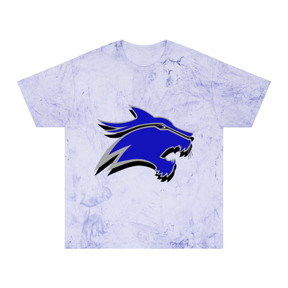 Color Blast School Spirit Tee