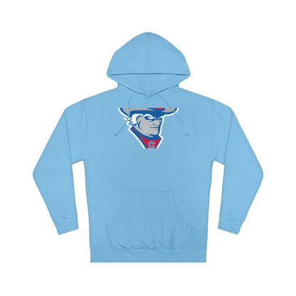 Midweight Pullover Hoodie