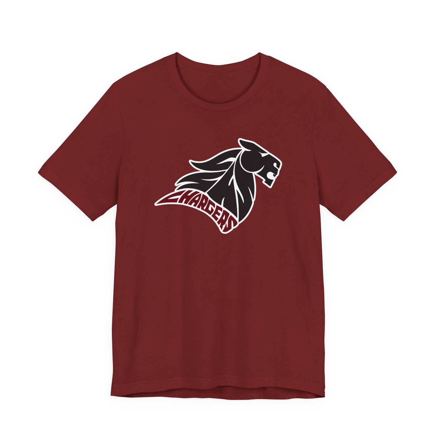 Jersey Short Sleeve Tee