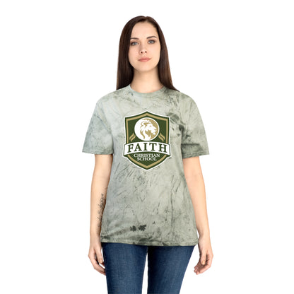 Color Blast School Spirit Tee