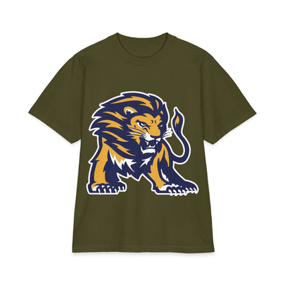 Max Heavyweight Short Sleeve Tee