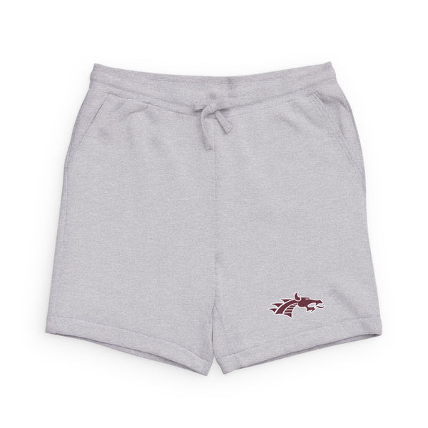 Unisex Sponge Fleece Sweatshort