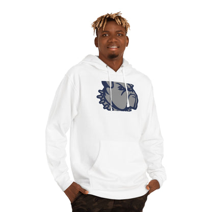 Midweight Pullover Hoodie