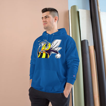 Champion Powerblend Fleece Pullover Hoodie