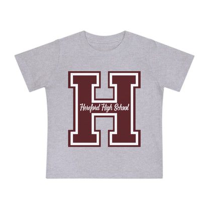 Baby Short Sleeve Tee