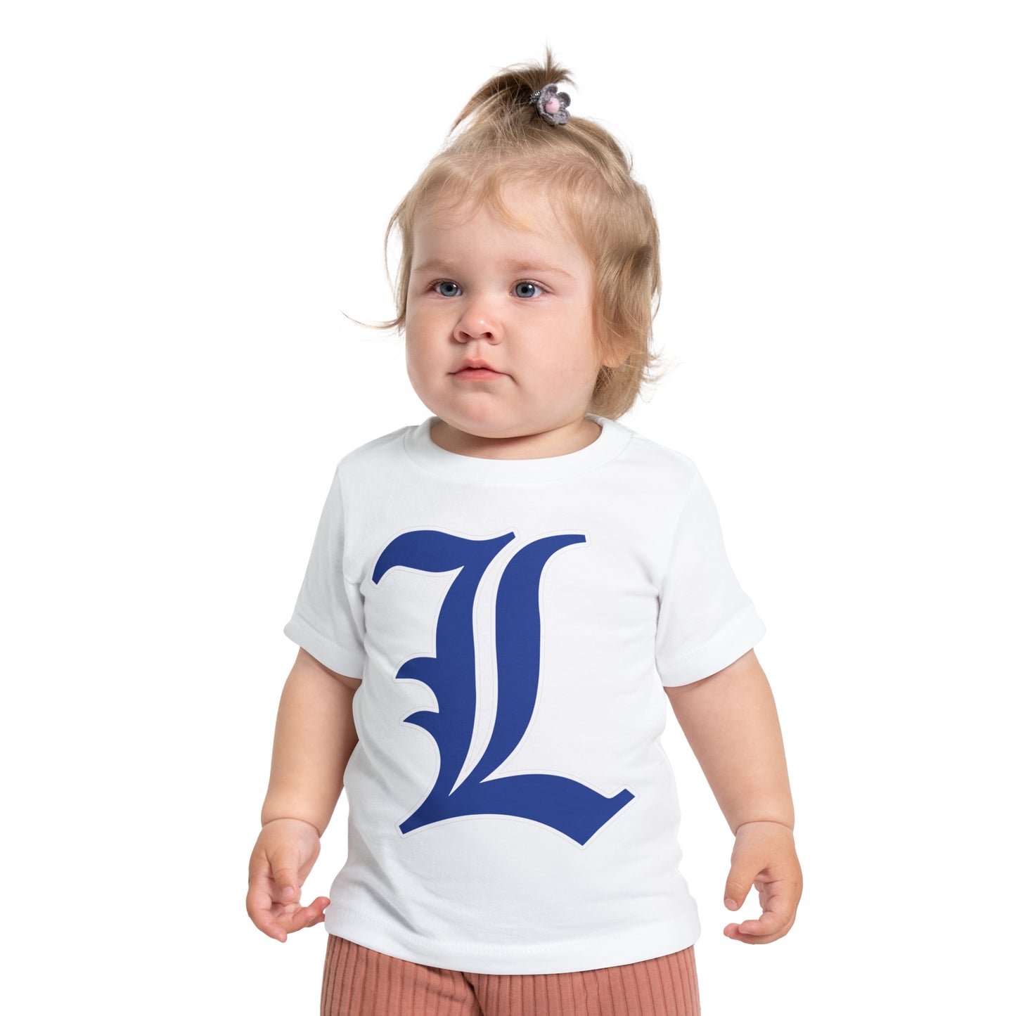 Baby Short Sleeve Tee