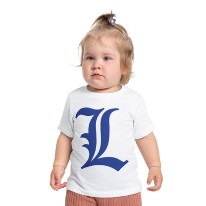 Baby Short Sleeve Tee