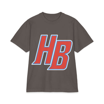Max Heavyweight Short Sleeve Tee