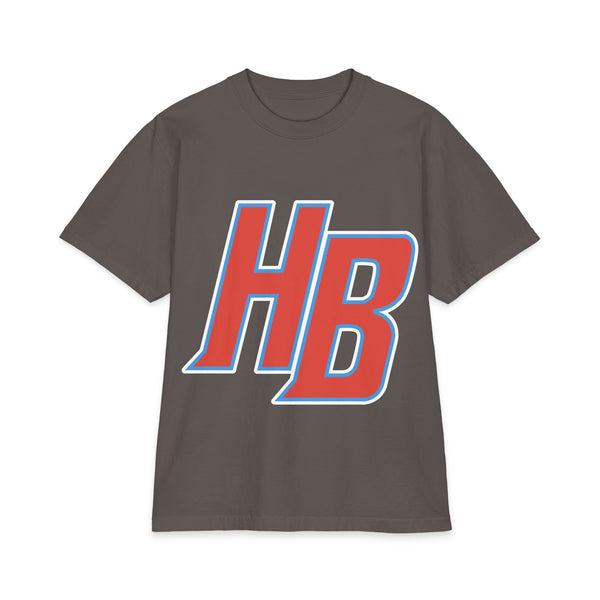 Max Heavyweight Short Sleeve Tee