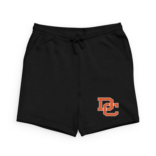 Unisex Sponge Fleece Sweatshort