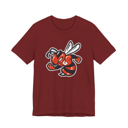 Jersey Short Sleeve Tee