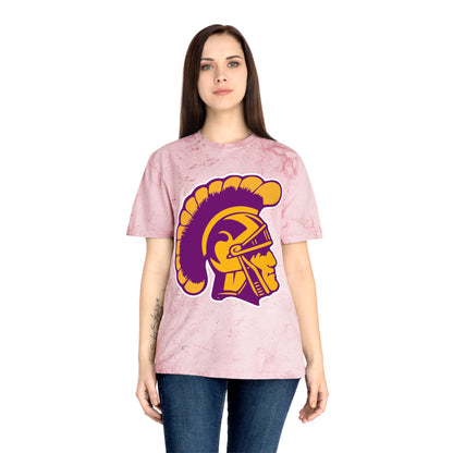 Color Blast School Spirit Tee
