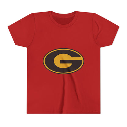 Youth Short Sleeve Tee