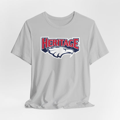 Jersey Short Sleeve Tee