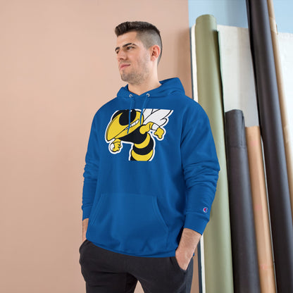 Champion Powerblend Fleece Pullover Hoodie