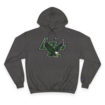 Champion Powerblend Fleece Pullover Hoodie